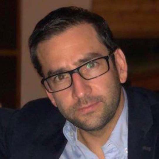 Abogado, José Luis Contreras Mundaca